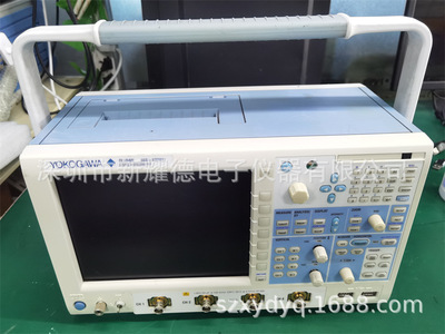 横河YoKogowa数字存储示波器