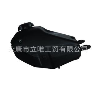 BSEPH11款abt用于1516款CRF110加大容量加大体积油箱带油壶盖