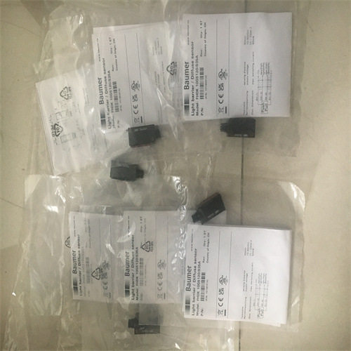 堡盟接近开关IFRP12P1501/S14