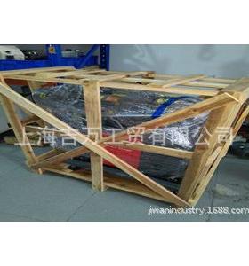 上海吉万爱德华EH250真空泵维修配件现场服务