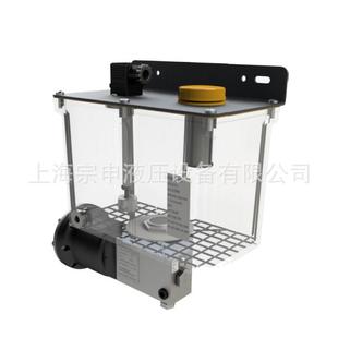 木工械用油泵意大利ILCPAG系列气动微量润滑泵气动泵