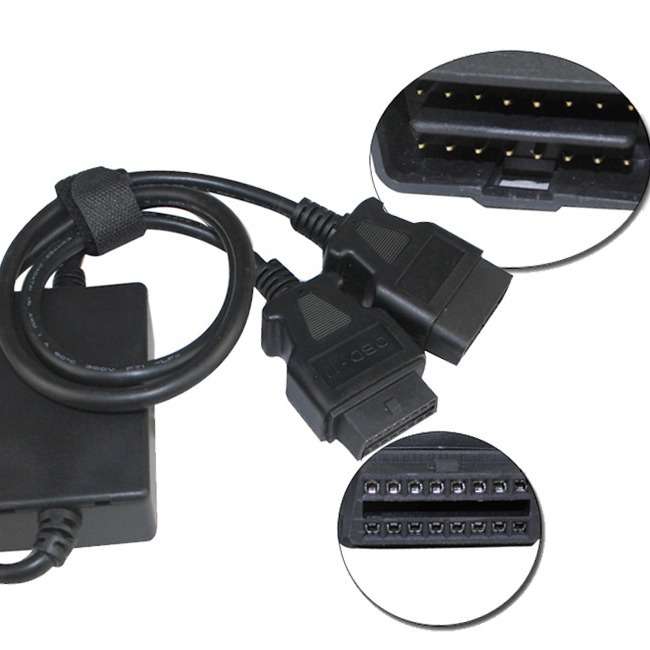 S.1279 S1279 Module for PP2000 Lexia3 标致雪铁龙汽车诊断线