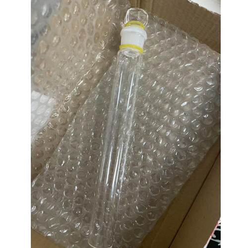 具塞比色管(6支装）型号:BU11-25ML库号：M61155