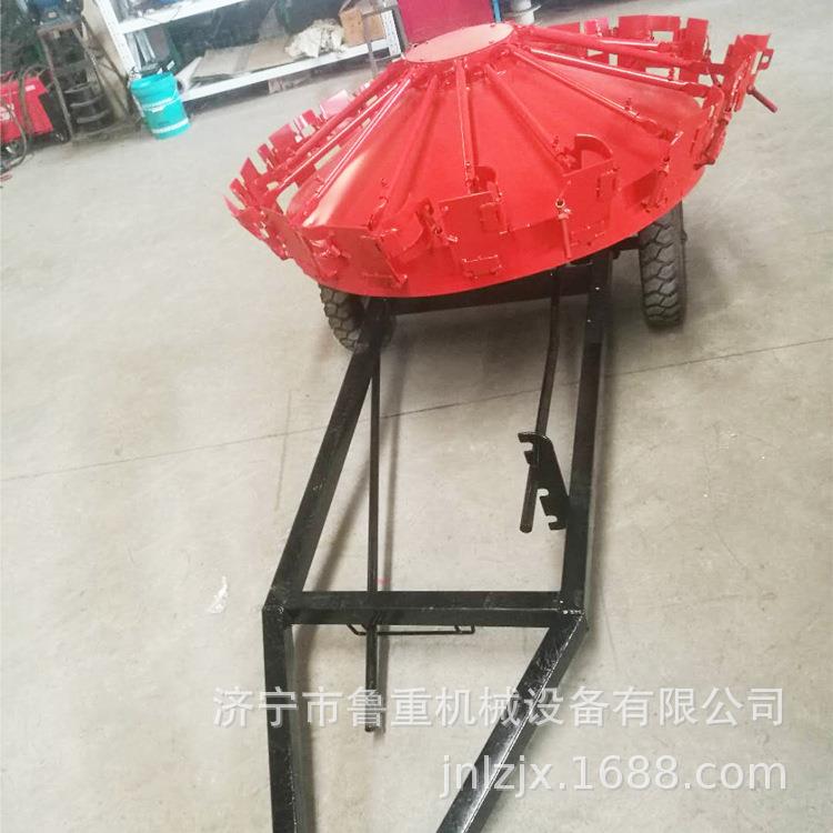 带扫式把扫折叠式风机火轮扫路地机价格10把ZXSD16扫把扫地车认购