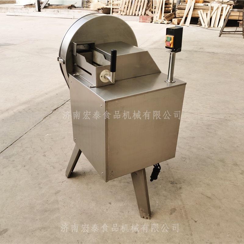 电动柠切片苹机商用果橙子切片机火龙果凤GJM檬梨切片机水果切片