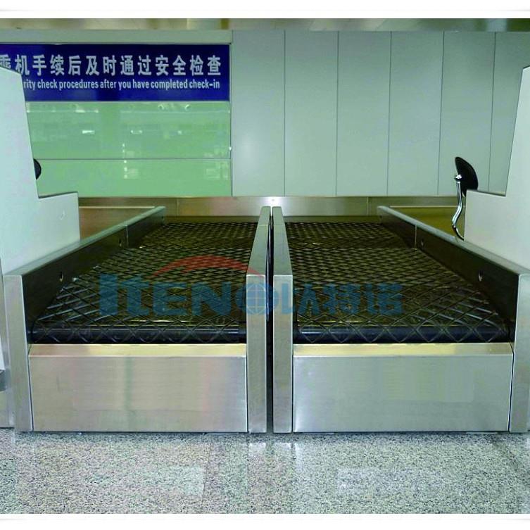 行李称QFE重重，箱称，称输送机，包称重皮带线【厂家重直销】