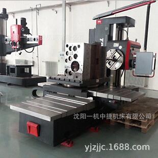 定显制沈阳TX68镗床T68卧式数镗床卧式铣镗941床铣镗床厂家直供