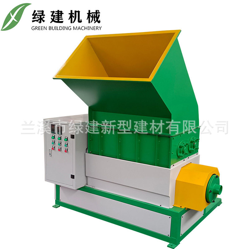 行业精选挤出机泡沫回收热熔机eps加工定制一体机废旧粉碎化坨机,机械设备,粉碎机,淘宝优惠券,粉丝福利购,淘宝优惠卷