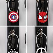 密码 锁挂锁行李箱包锁小柜子锁钢丝锁健身房防盗锁学生迷你抽屉锁