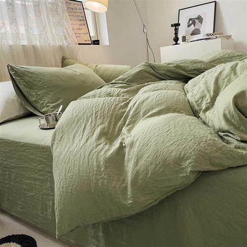 被子被芯一整套全套装带被子枕头组合七件套宿舍单双人床上六件套