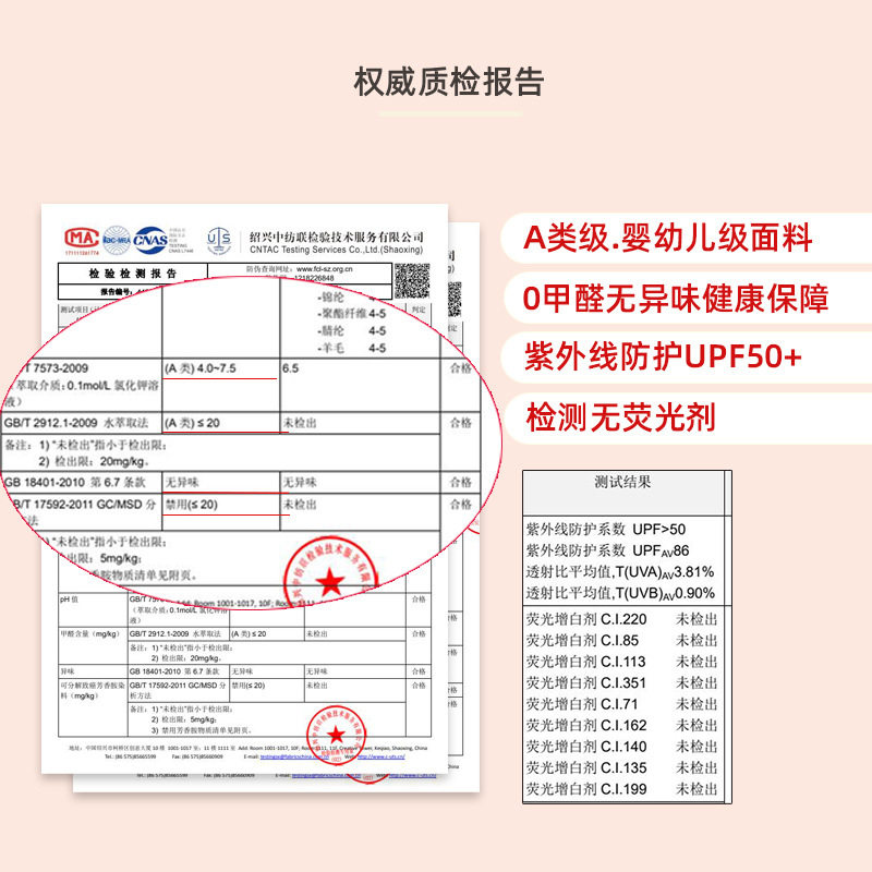 儿童2024温泉新款游泳衣女童短袖短裤连体泳衣防晒可爱女孩中小童