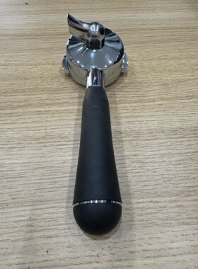 XLVI 原装咖啡机双份单份手柄 适用STH9 Steamhammer 58mm手柄
