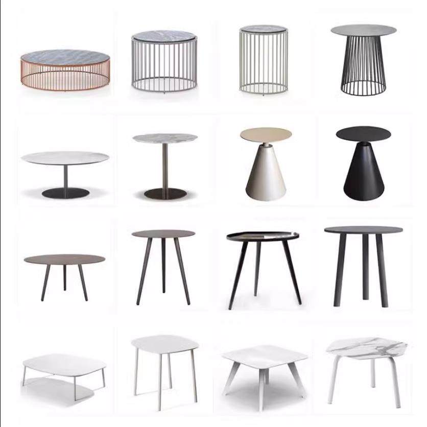 定制户外茶圆形计师设木阳台小茶几几室外桌子集合藤编茶桌实边几,商业/办公家具,办公站立垫/抗疲劳垫,淘宝优惠券,粉丝福利购,淘宝优惠卷