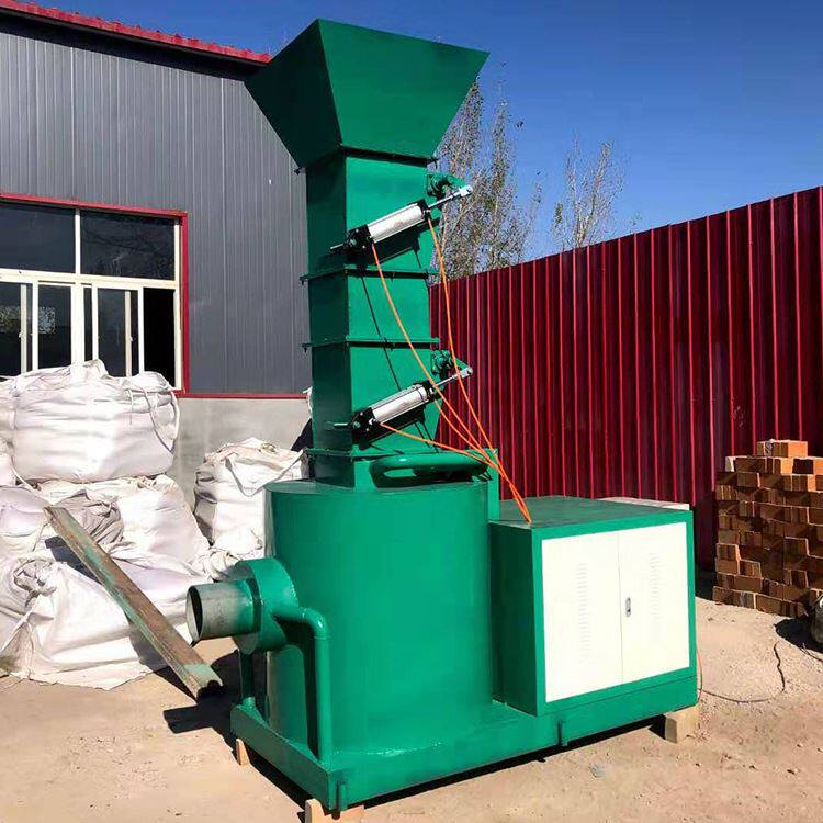 自动生物质燃烧炉 生物质燃烧炉 锅炉燃烧器