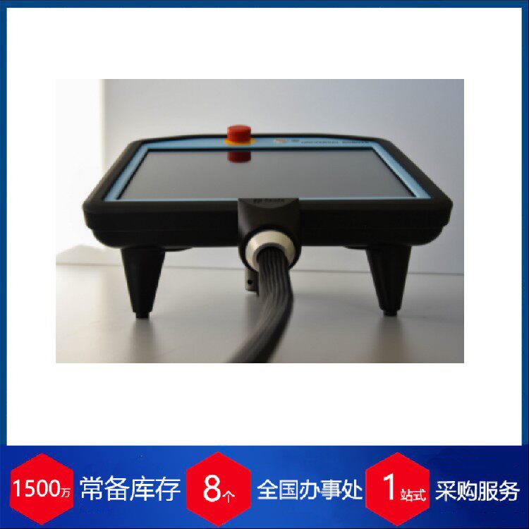 德国控制面板saca工业自动化机器人控制