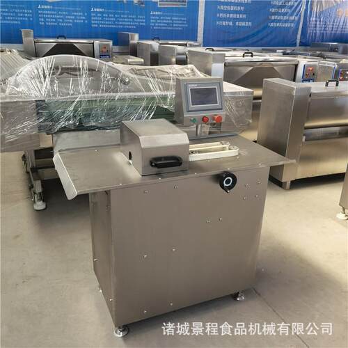 打全自动香肠AHS线机扎 立触屏式腊肠烤肠结机 式亲亲肠分段绑线