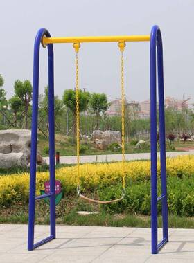 室外健健身千户外小区公园广场社区庭67609院体育身人路径单双人