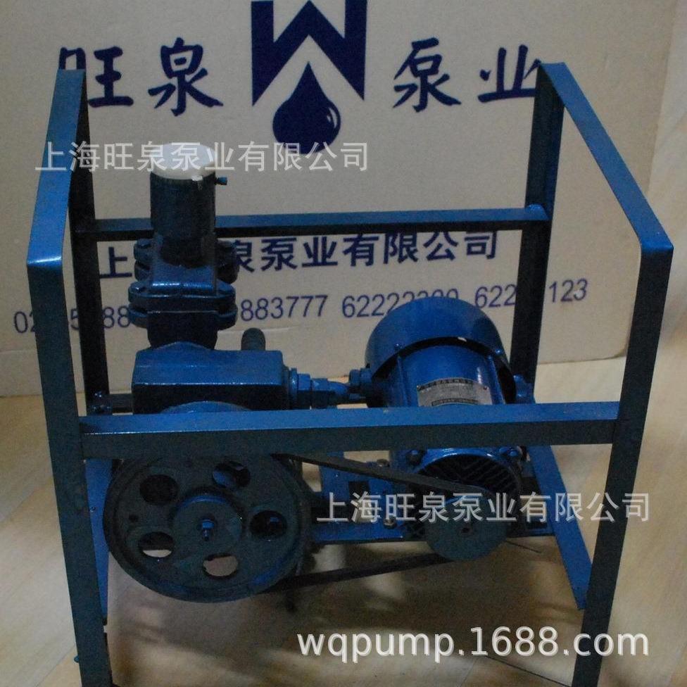 泉旺牌JB70手电二用量加油泵-、462防爆计量油计泵