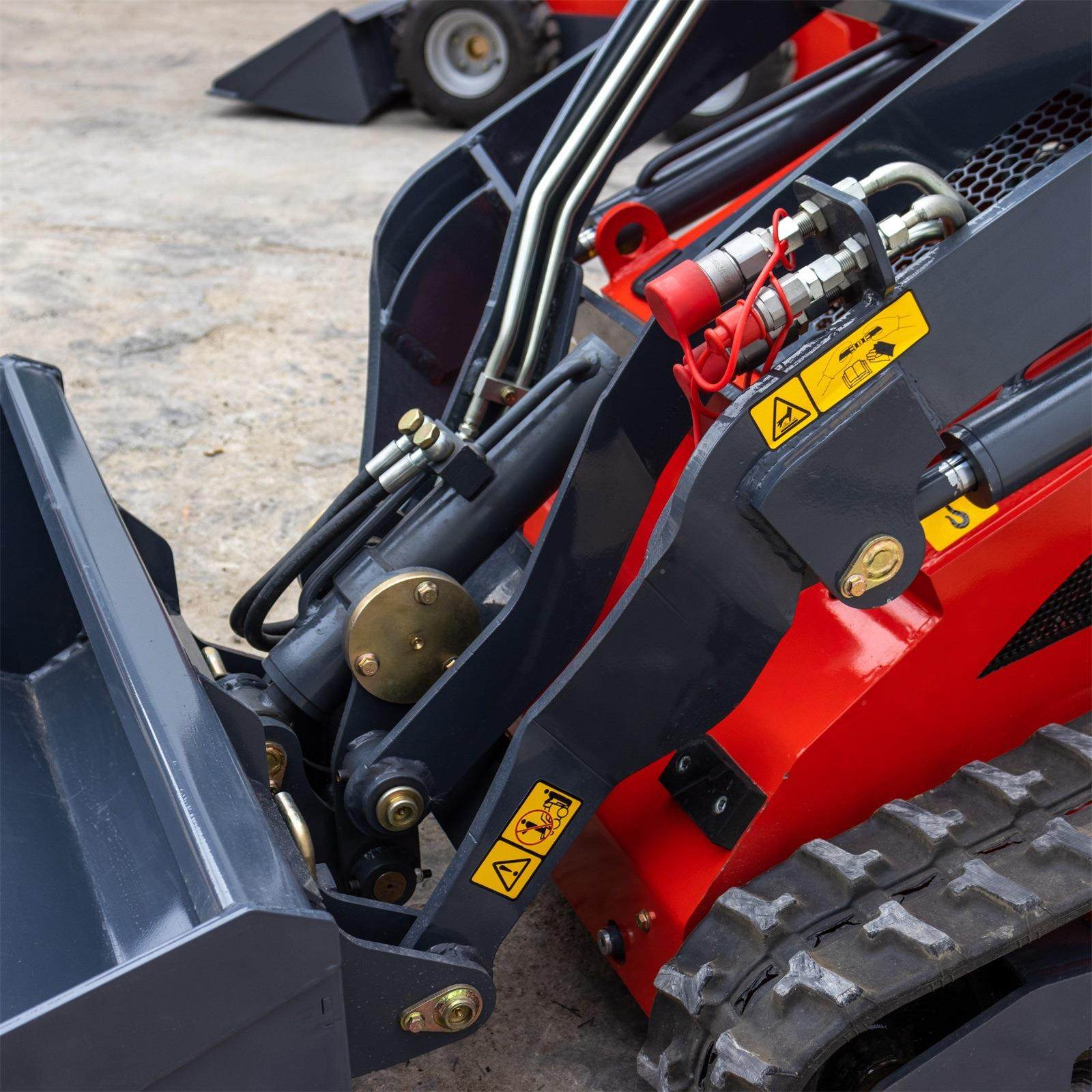 产小型滑移装载d机 出口美国Ski468 ste工er loader 生施装卸用,五金/工具,装载机,淘宝优惠券,粉丝福利购,淘宝优惠卷