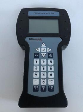 HARTA47537手操器CHR5THART通讯器HART375HARTSR-002手器持HART协