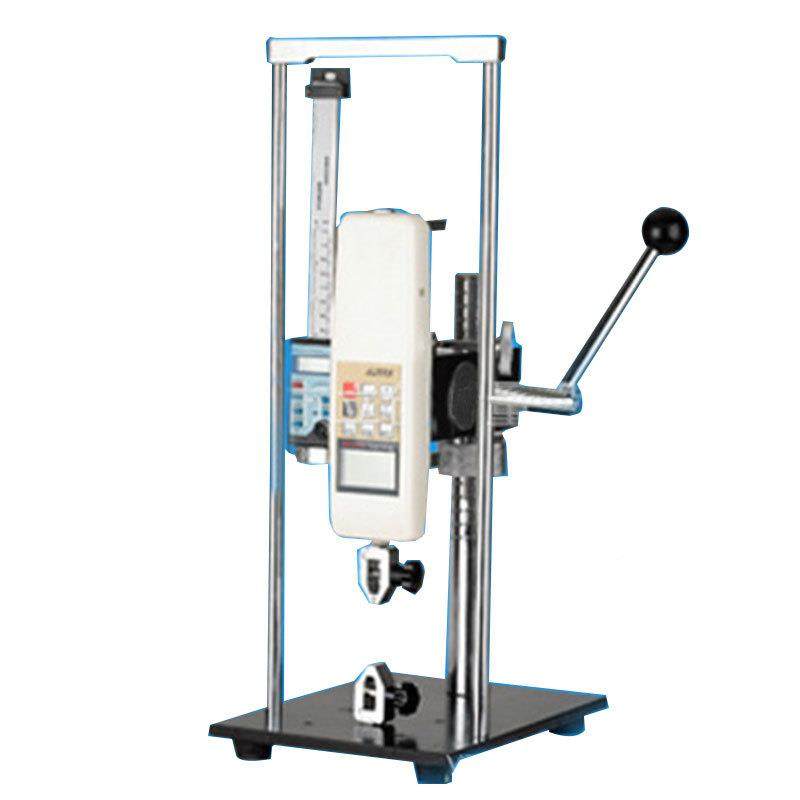 数显标尺弹簧拉压力试验机 拉力机 测力计支架AST带-AST-S的S,五金/工具,推拉力计,淘宝优惠券,粉丝福利购,淘宝优惠卷