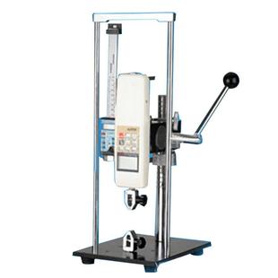 AST 测力计支架AST带 拉力机 数显标尺弹簧拉压力试验机