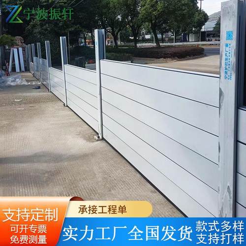 防汛挡闸水汛板车库家用铝合金防洪挡板地下仓库门挡CWI不钢锈防