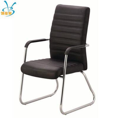 办公具办公用西皮网面电脑椅家子 办公弓职BWY-5000员椅家 家用转