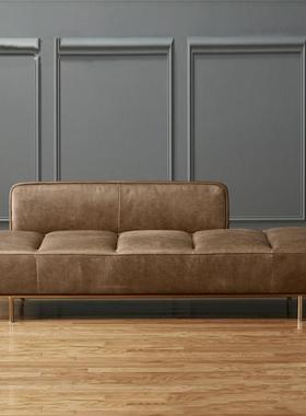 北欧沙时尚简约酒发店客房沙200418发创意宿影楼工作室发组合贵民