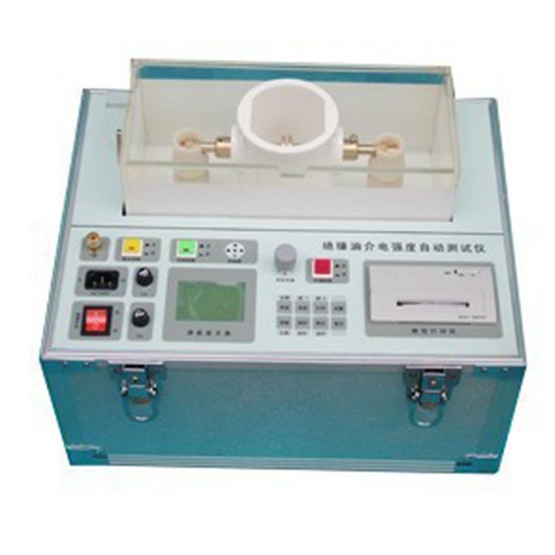 XIJ-III绝缘油介电测J强度试SXIJJ-IIS仪
