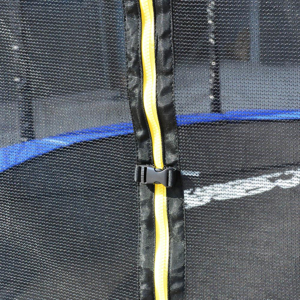 蹦床护件 跳床栏围网6ft 8ft 10床ft 12ft 14001.9ft 16配ft蹦厂