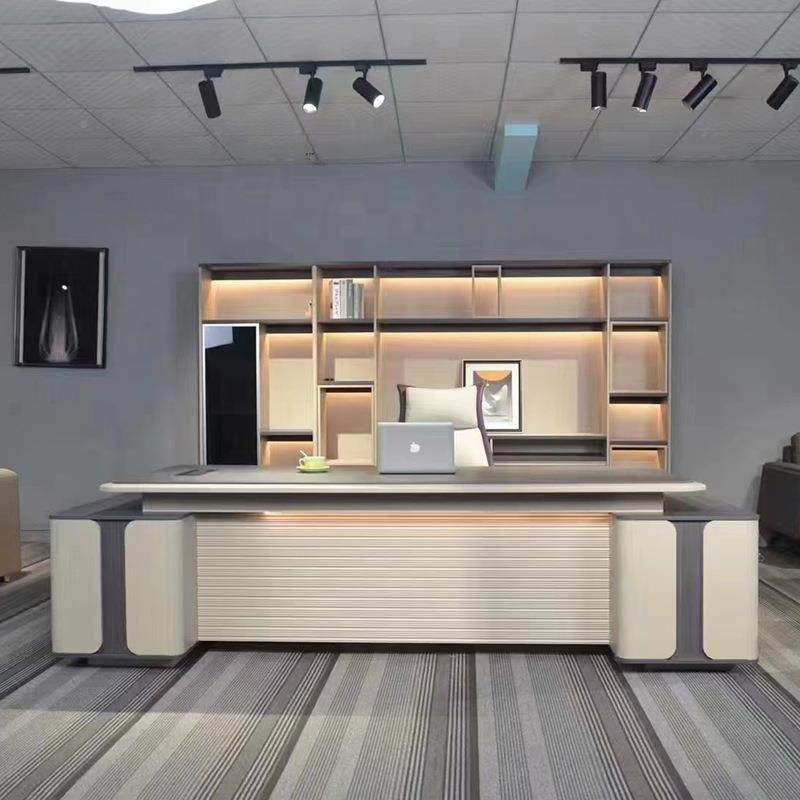 简约总现代办公公家具老板桌SGA02-32裁桌经理主管桌单人大台办桌,商业/办公家具,办公电脑桌,淘宝优惠券,粉丝福利购,淘宝优惠卷