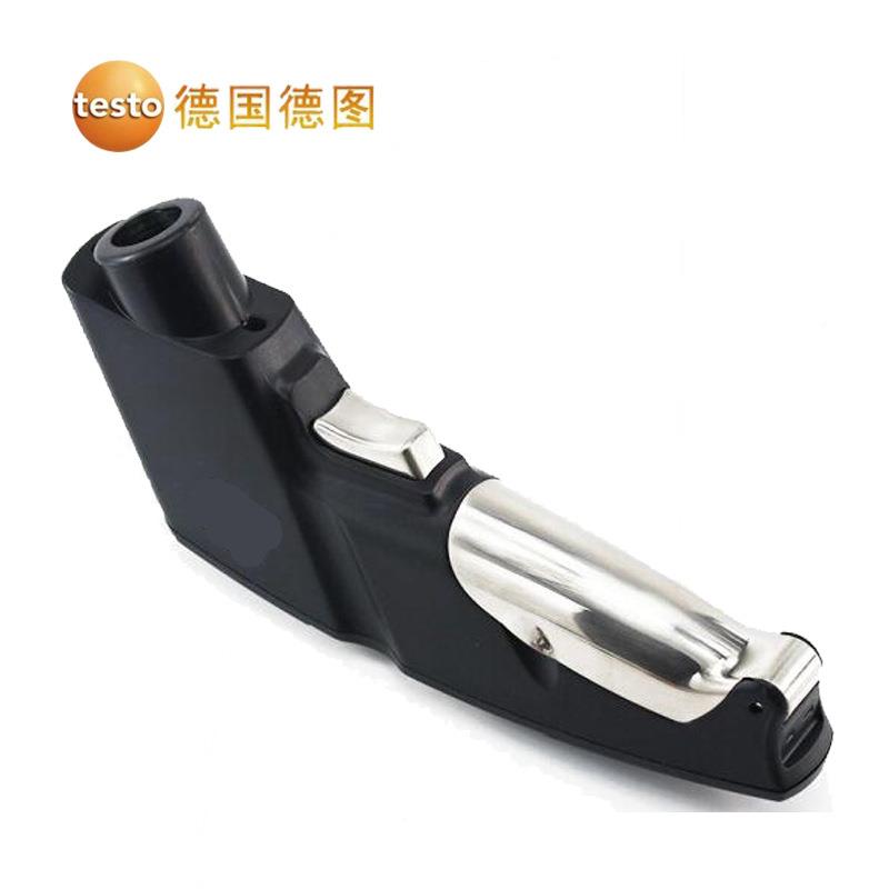 te图so830-T1061红外线测温仪 4t00度手持式红外测温德仪工业