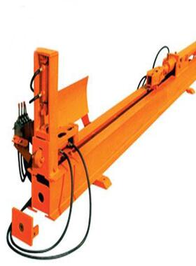 直TS-40压型锚杆334L调机拉直机液调直机钢筋和预应力机械1212钢