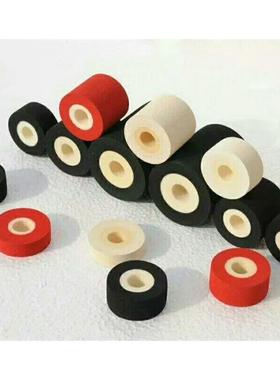 TYG】【成都打字机轮色带墨钢印打码机