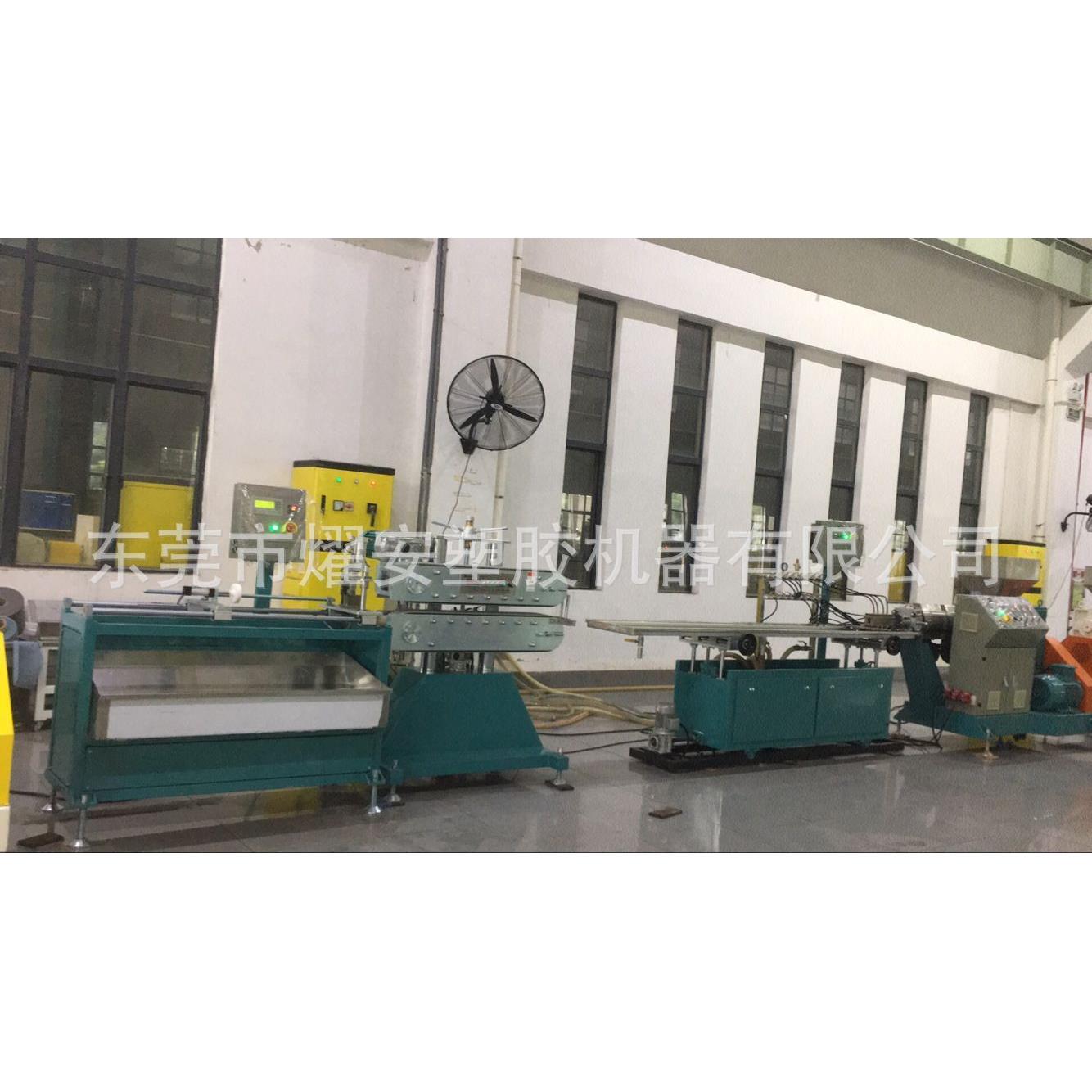 生挤AFSJ-45产厂家供 PVC材料制作的应电子元件包装用IC透明管出