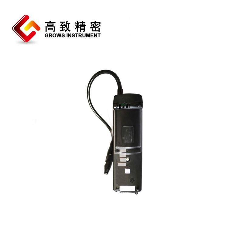 test316-4冷媒卤素检仪漏 空调制冰箱o汽车冷系统冷媒泄testo316