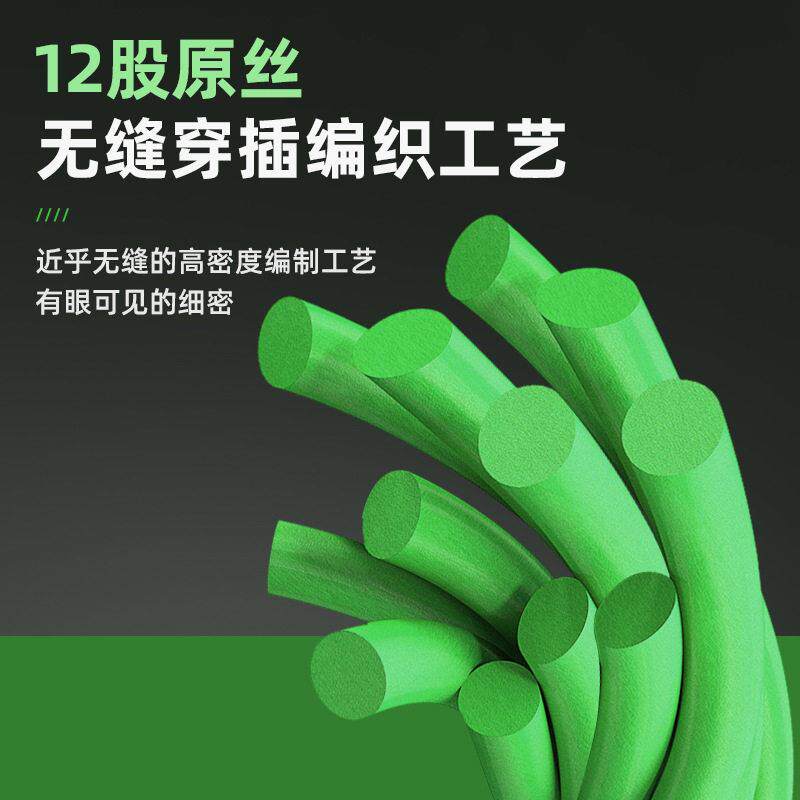 新款直销12编PE线路亚线大力马鱼线海钓pe线主线原丝编织鱼线跨境