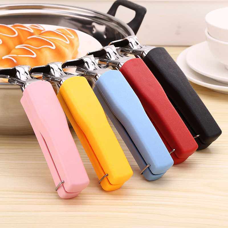 新款直销创意多功能夹碗器不锈钢碗碟夹防烫隔热夹碗碟夹子8,厨房/烹饪用具,厨用取碗/盘夹,淘宝优惠券,粉丝福利购,淘宝优惠卷