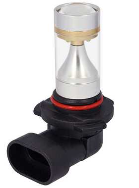 新款直销汽车led前雾灯30W  HB3/HB4 9005/9006 2525 6LED大功率