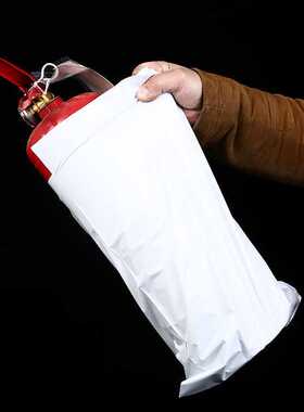 新款直销直供加厚快递包装袋 白色坚固物流打包袋 支持图案logo8