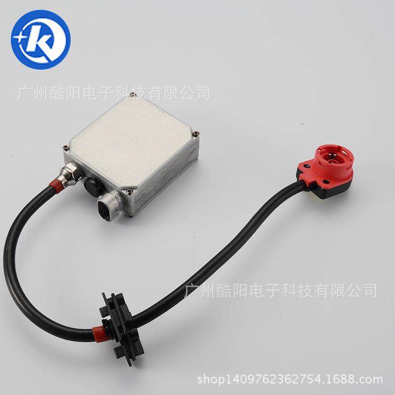 新款直销跨境5DV007760-71氙气灯hid安定器 适用宝马奔驰大灯电子