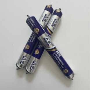 新款直销九幕8800中性硅酮结构胶 石材集装箱铝塑板高端系统门窗