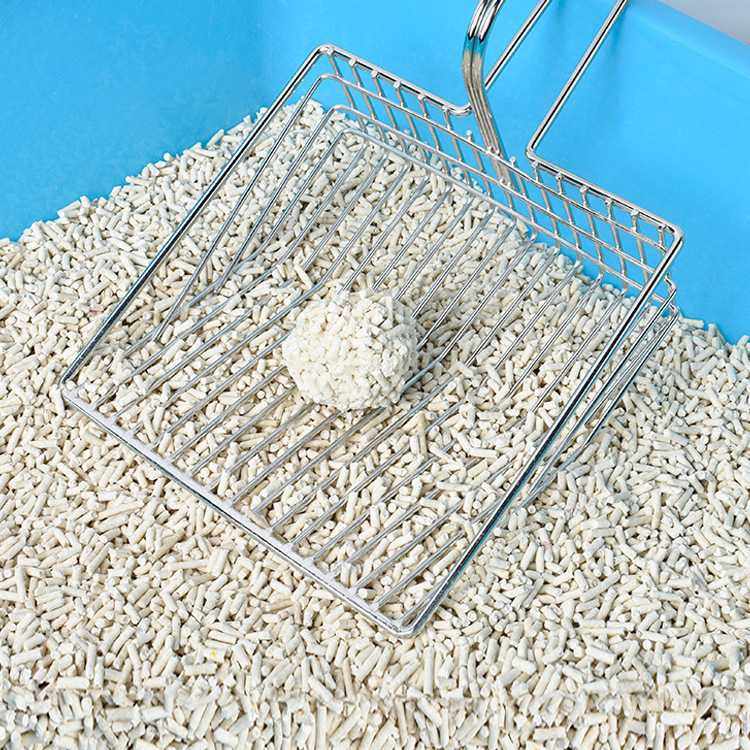 新款直销金属猫砂铲清理布偶银渐层易猫沙漏出挂钩不锈钢清洁加大,厨房/烹饪用具,烧烤网,淘宝优惠券,粉丝福利购,淘宝优惠卷