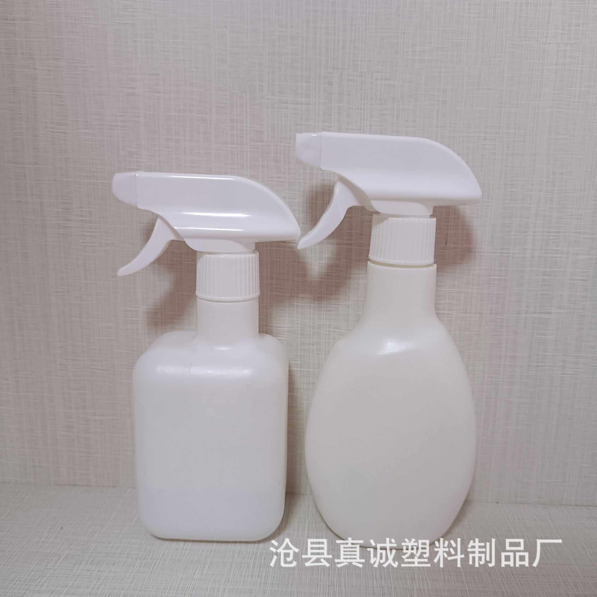 新款直销300ml手扣式方形塑料喷瓶 泡沫喷雾两用瓶油污净瓶 清洁,家庭/个人清洁工具,清洁喷壶,淘宝优惠券,粉丝福利购,淘宝优惠卷
