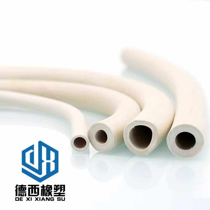 新款直销真空管 实验室抽真空耐负压散热专用白色橡胶耐磨真空软,橡塑材料及制品,硅胶管/硅胶套,淘宝优惠券,粉丝福利购,淘宝优惠卷
