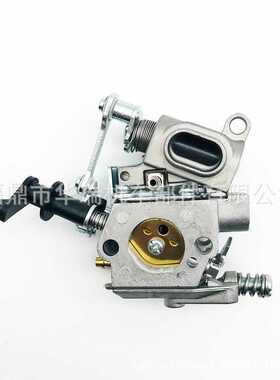 新款直销跨境电锯化油器适用Husqvarna T435 522007601 578936901