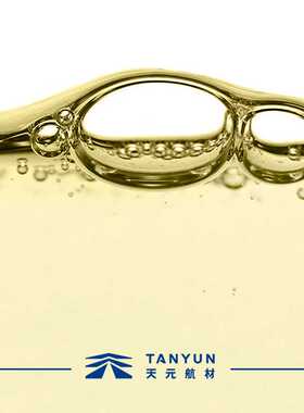 新款直销现货端羟基聚丁二烯液体橡胶 HTPB丁羟胶工业交联剂粘合