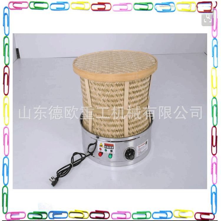 茶叶烘培机新房装修去味宾馆会所熏香去味旅游景点干货展示架图片