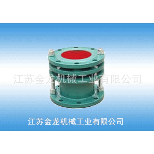 供应SF钢制伸缩器